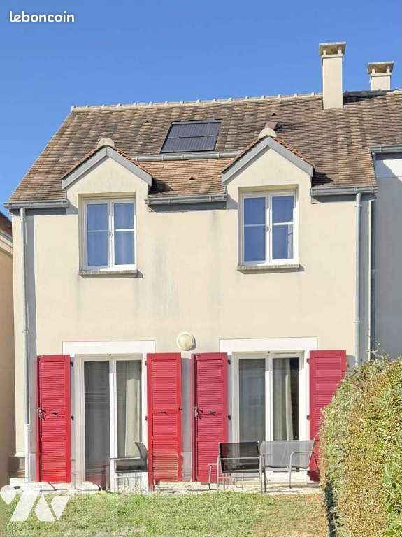 Maison 4 pièces 80 m² · à Veigné · 80 m² · 225 320 €