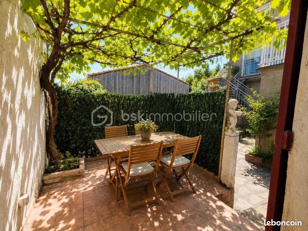 Immeuble 5 pièces 80 m² · à Bédarieux · 80 m² · 95 000 €