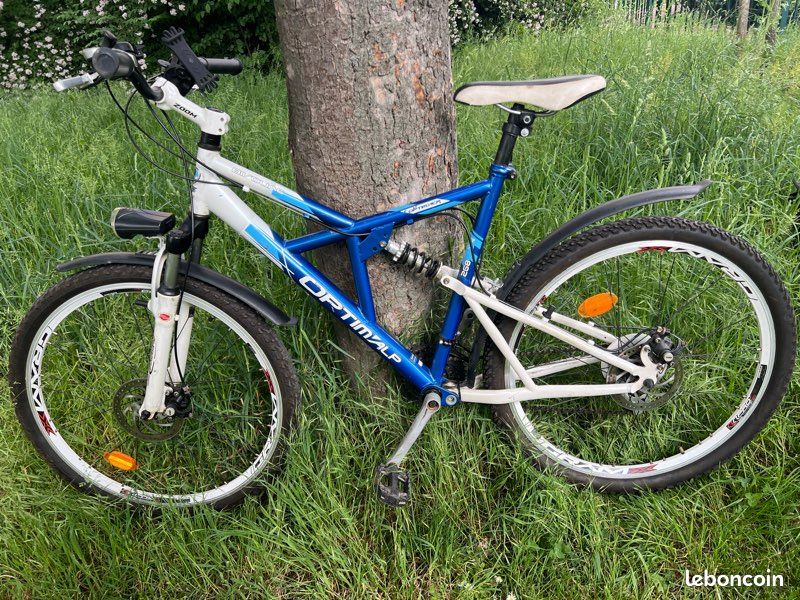 Vélo électrique Vtt Auchan 26 Pouces Vélo électrique Vtt Auchan