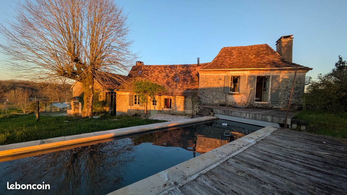 Maison 3 pièces 87 m² · à Saint-Germain-des-Prés · 87 m² · 191 400 €