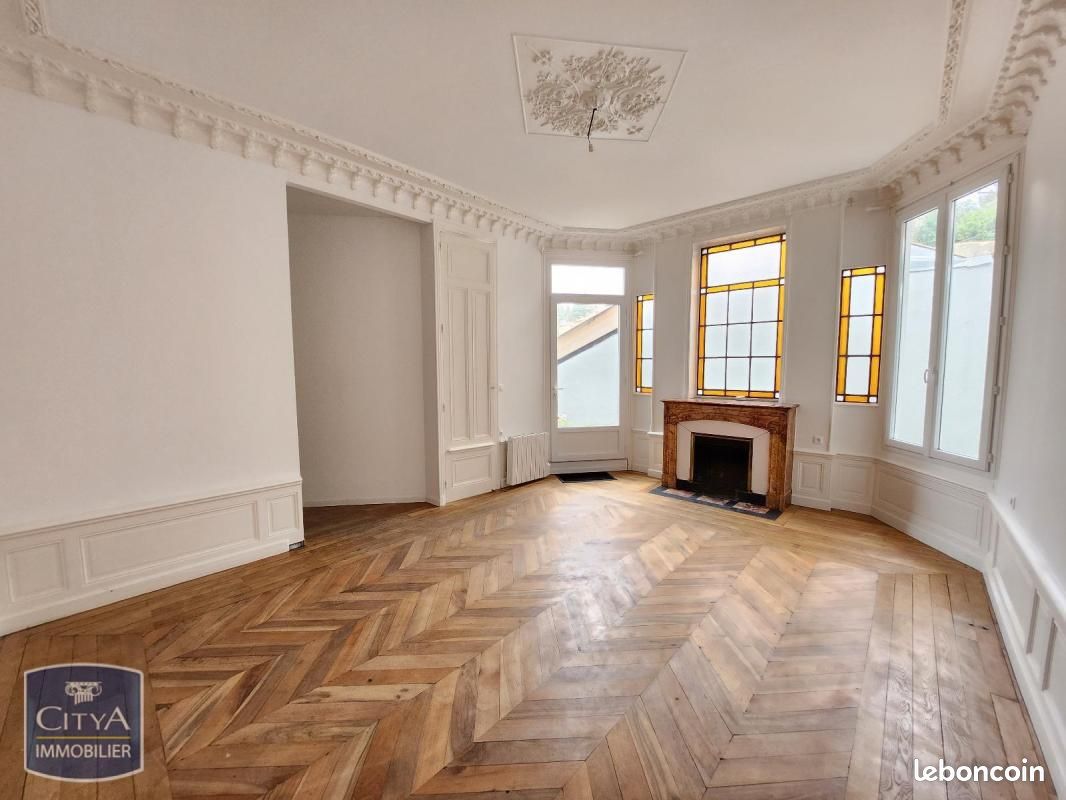 Appartement 4 pièces 89 m² · à Annonay · 89 m² · 795 €/mois