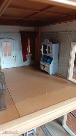 Maison Playmobil 5301 pas cher - Rakuten