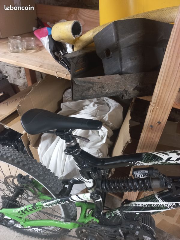 Vtt électrique (image 2)