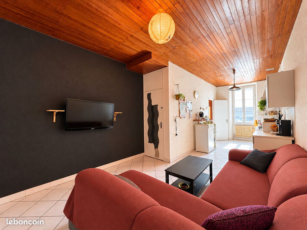 Maison 4 pièces 174 m² · à Bordeaux · 174 m² · 499 800 €