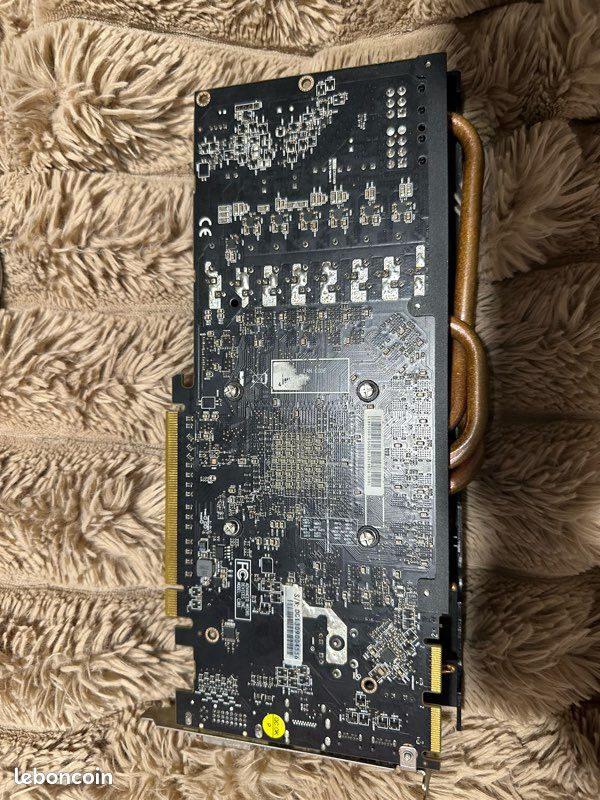 Radeon HD 7970 Poker Series, Club 3D, CoolStream (HS) (image 2)
