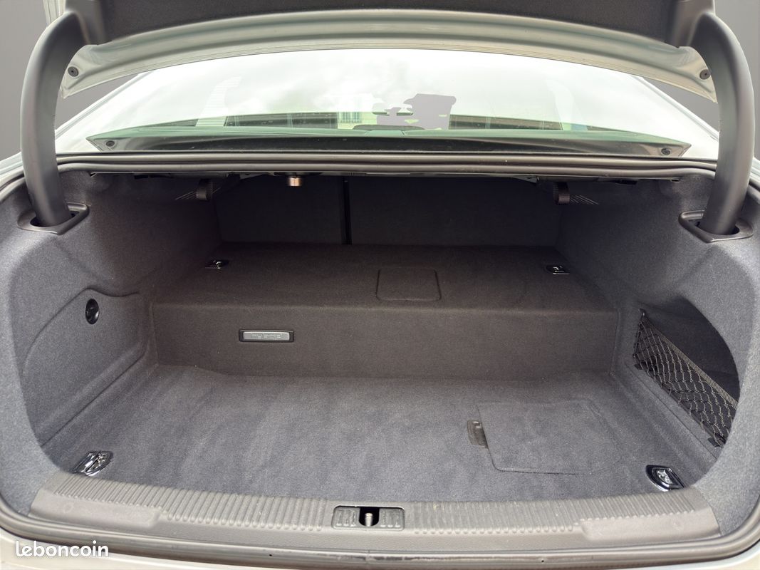 AUDI A6 A6 Full Hybrid 245 Avus Tiptronic 8 A (image 19)