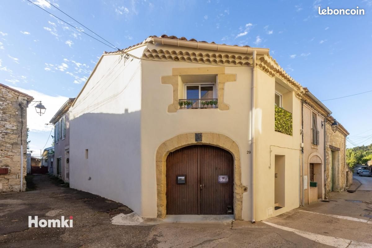 Maison 4 pièces 88 m² · à Popian · 88 m² · 238 900 €