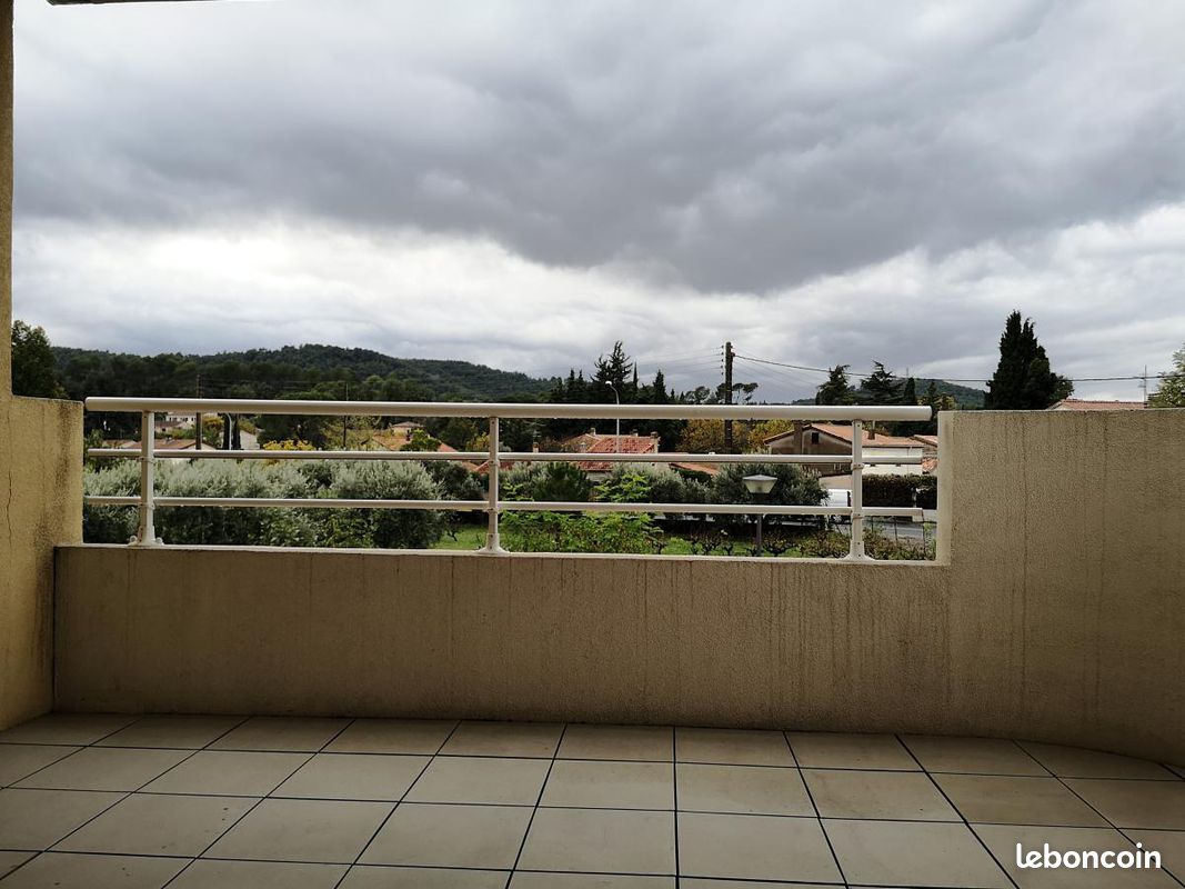 Appartement 3 pièces 63 m² · à Draguignan · 63 m² · 822 €/mois