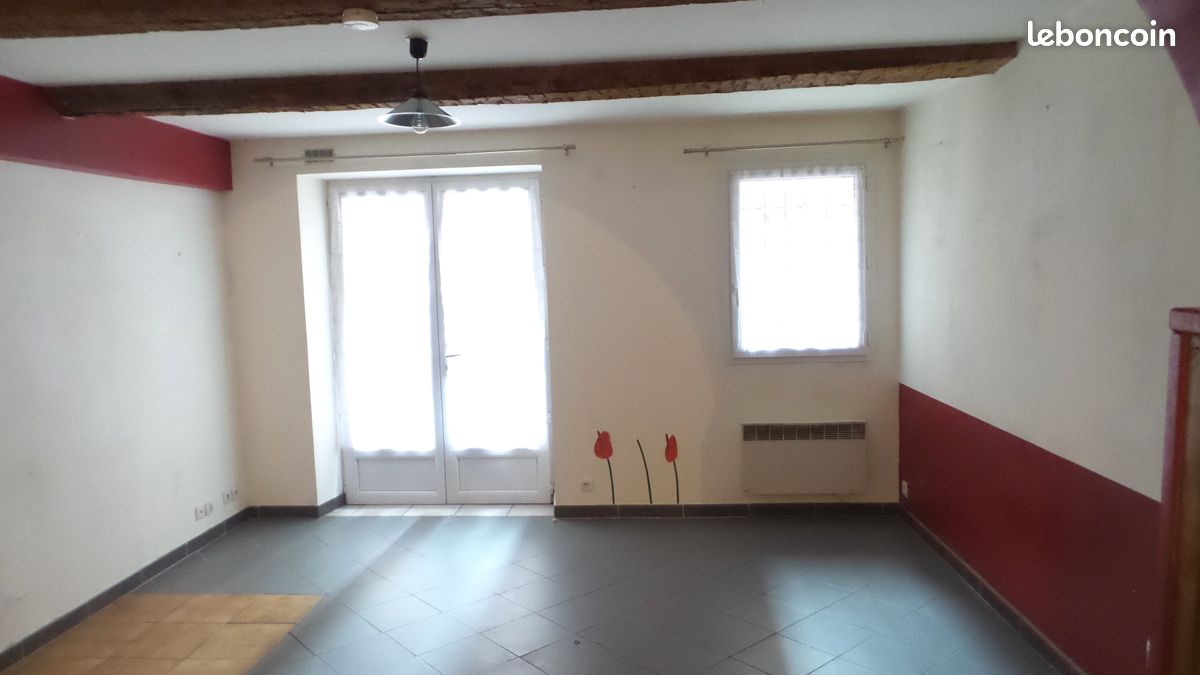 Appartement 1 pièce 32 m² · à Toulon · 32 m² · 86 000 €