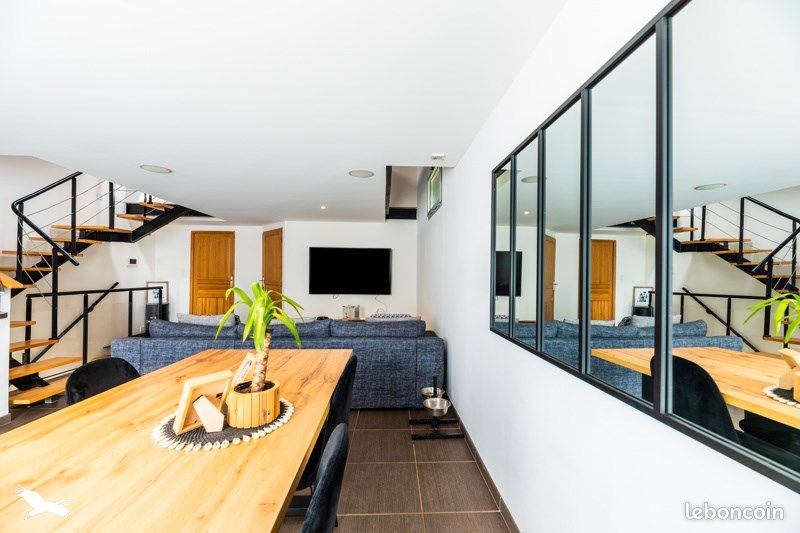 Maison 4 pièces 82 m² · à Villemur-sur-Tarn · 82 m² · 185 000 €