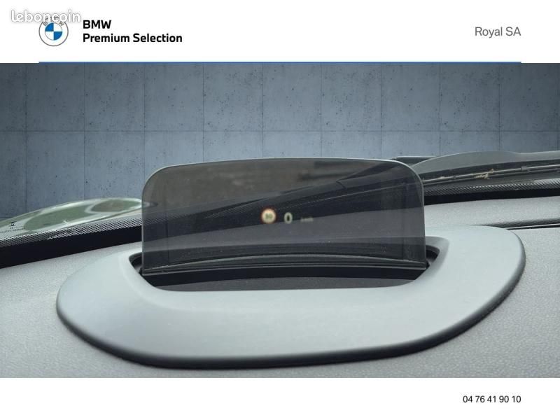 Mini Cabrio Cooper 136ch Edition Premium Plus BVA7 (image 13)