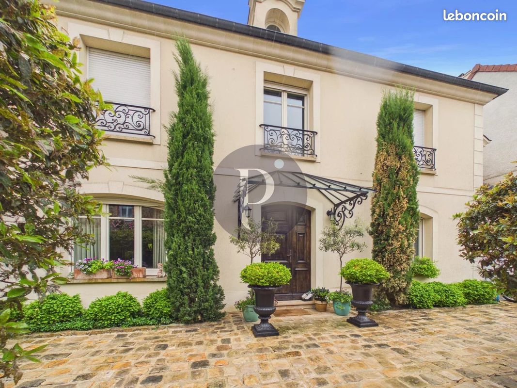 Maison 9 pièces 273 m² · à Antony · 273 m² · 1 995 000 €