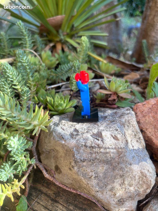 Sh038 lego Marvel Spider Man (image 3)