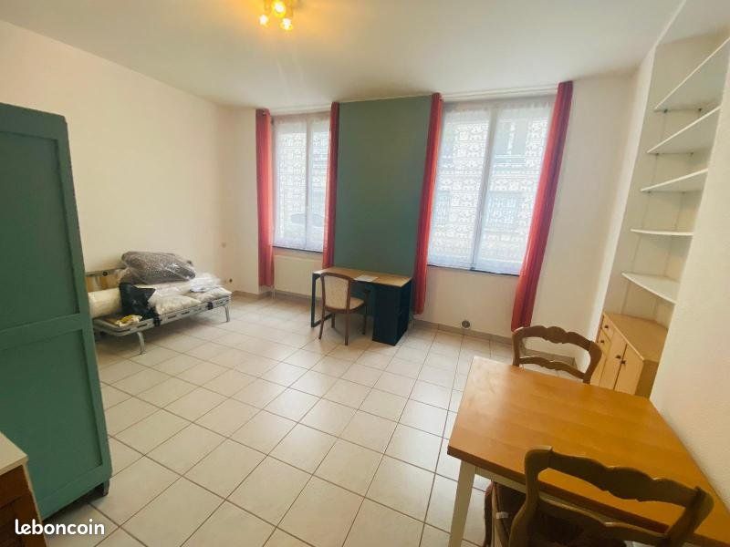 Appartement 1 pièce 25 m² · à Saint-Étienne · 25 m² · 320 €/mois