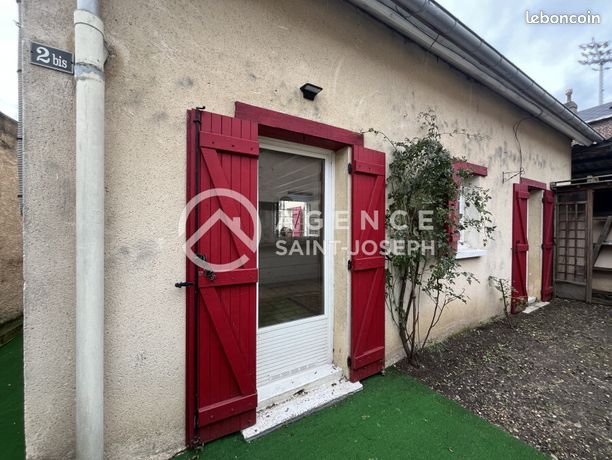 Maison A Louer 71 Le Bon Coinnull