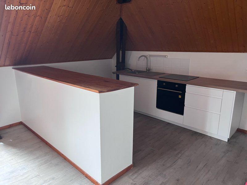 Appartement 2 pièces 53 m² · à Angoulême · 53 m² · 525 €/mois
