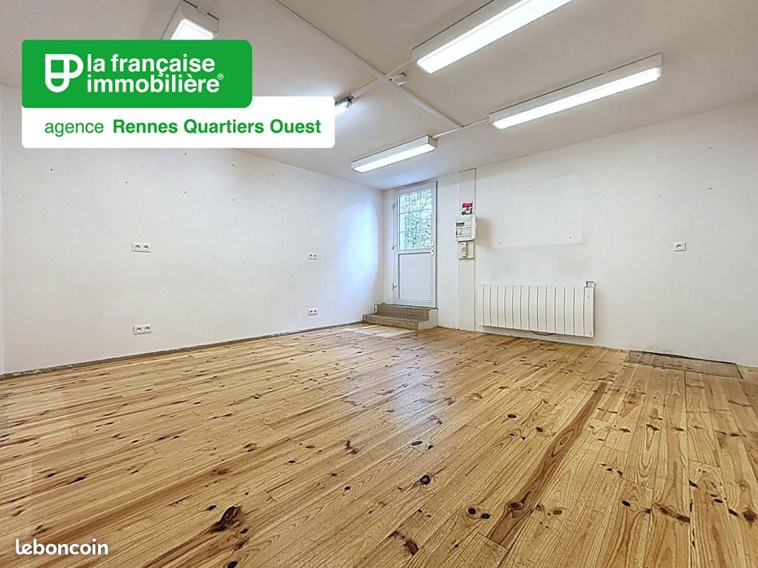 Appartement 1 pièce 25 m² · à Rennes · 25 m² · 78 700 €