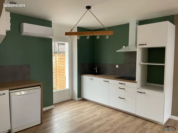 Annonce vente Maison viviez