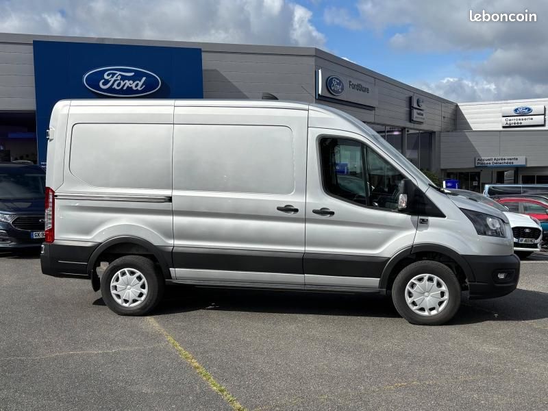 Ford Transit 2T Fg PE 350 L2H2 198 kW Batterie 75/68 kWh Trend Business (image 5)
