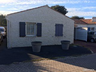 Maison 6 pièces 60 m² · à Les Sables-d'Olonne · 60,1 m² · 420 000 €