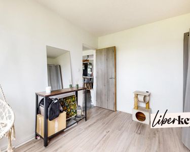 Appartement 145 000 € - 59 m²