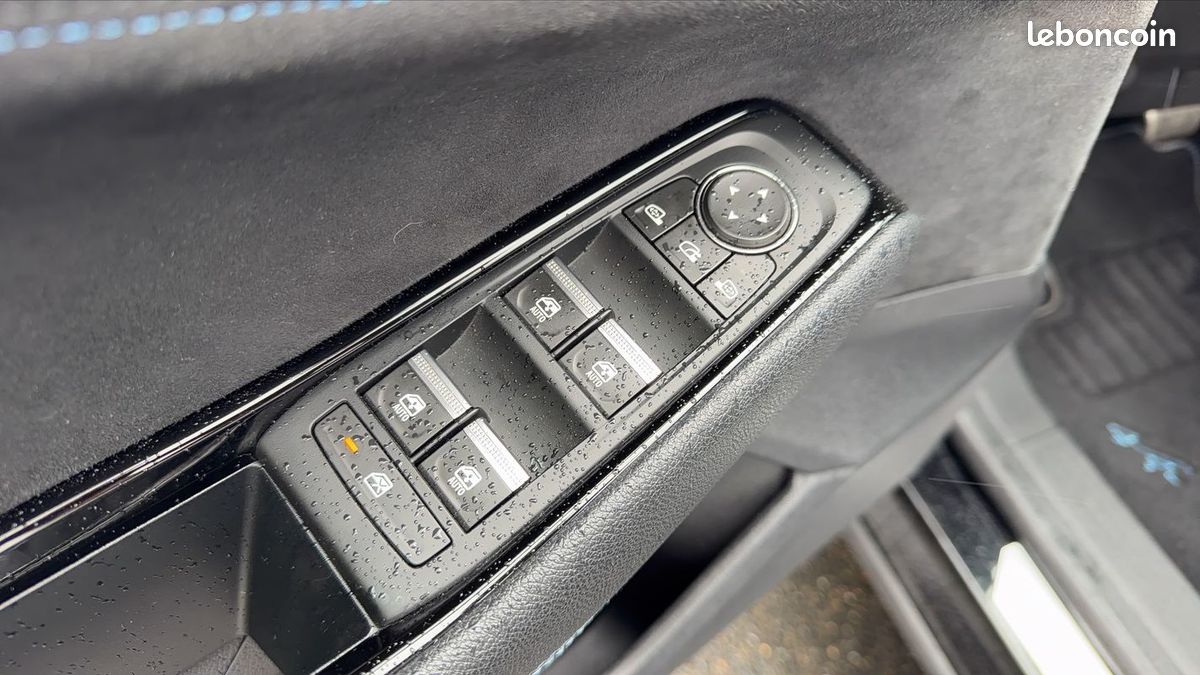 Renault Espace 1.2 Full Hybrid E-tech 200 EDC7 Esprit Alpine (image 24)