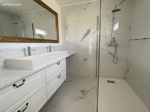 Maison a louer mitry-mory - 5 pièce(s) - 110 m2 - Surfyn