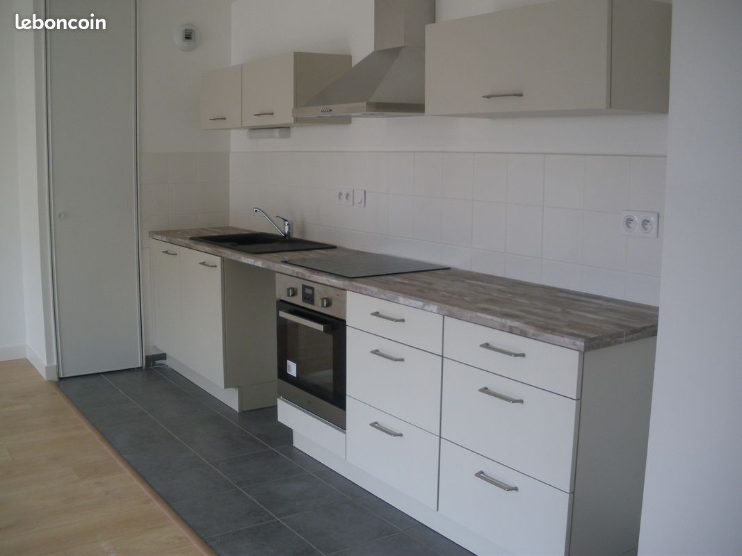 Appartement 3 pièces 67 m² · à Rennes · 67 m² · 860 €
