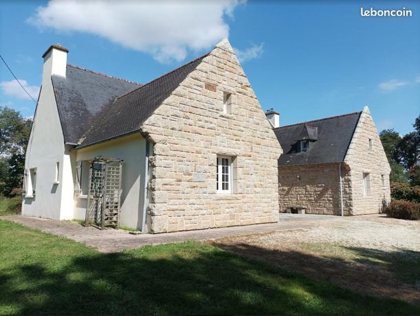 Maison 10 pièces 218 m²