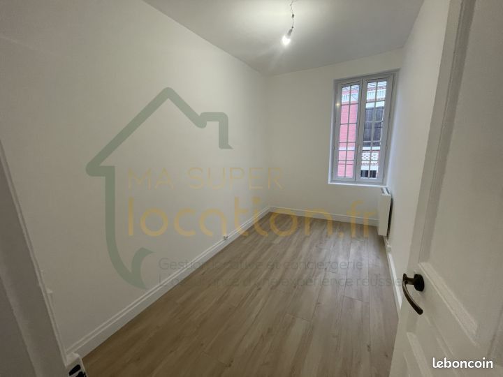 Maison a louer saint-quentin - 4 pièce(s) - 83 m2 - Surfyn