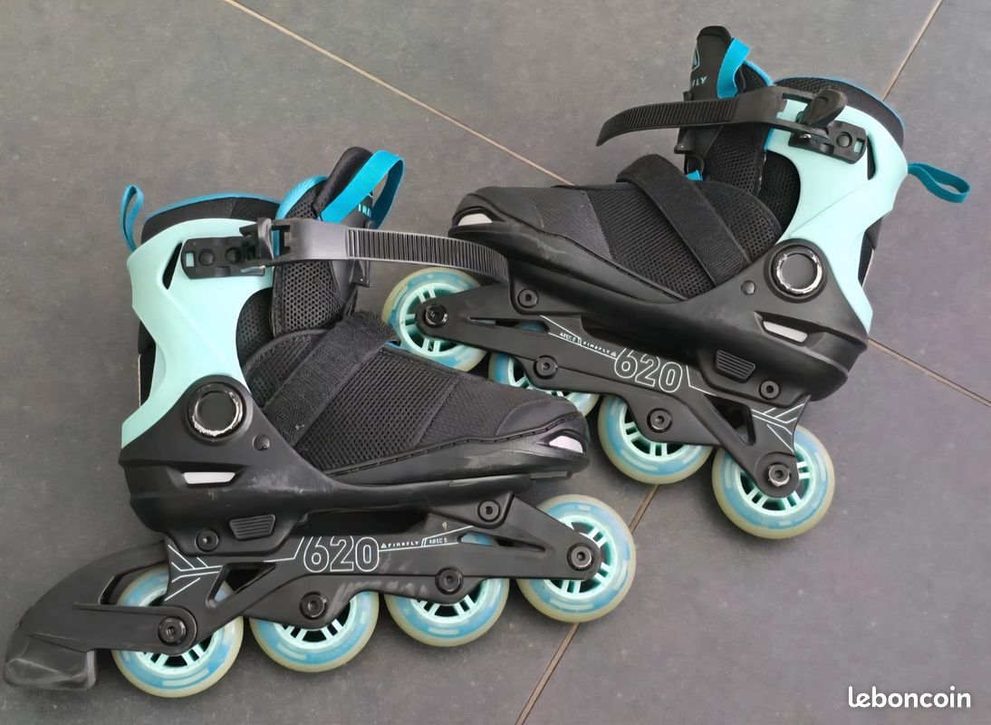 Roller enfant (image 3)