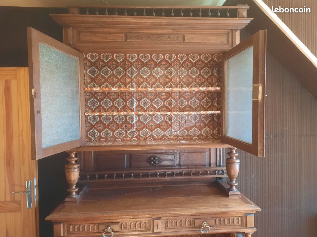 Meuble Henri 2 (image 2)