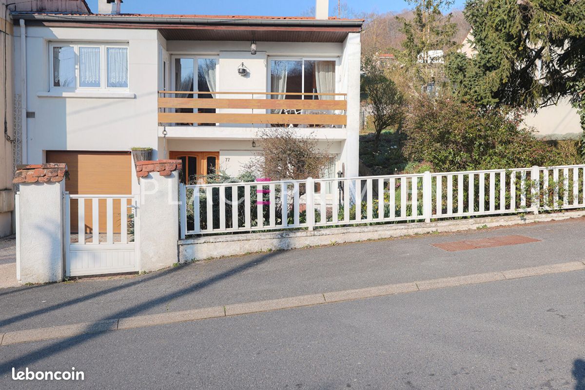 Maison 4 pièces 102 m² · à Neuves-Maisons · 102 m² · 1 200 €/mois