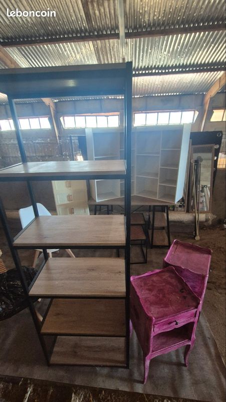 Mobilier chambre (image 7)