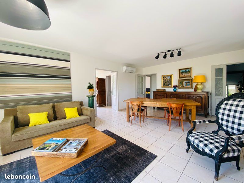 Maison 5 pièces 140 m² · à Vinassan · 140 m² · 380 000 €