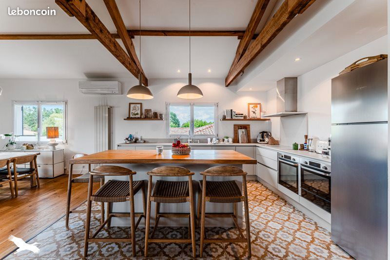 Maison 7 pièces 210 m² · à La Teste-de-Buch · 210 m² · 1 290 000 €