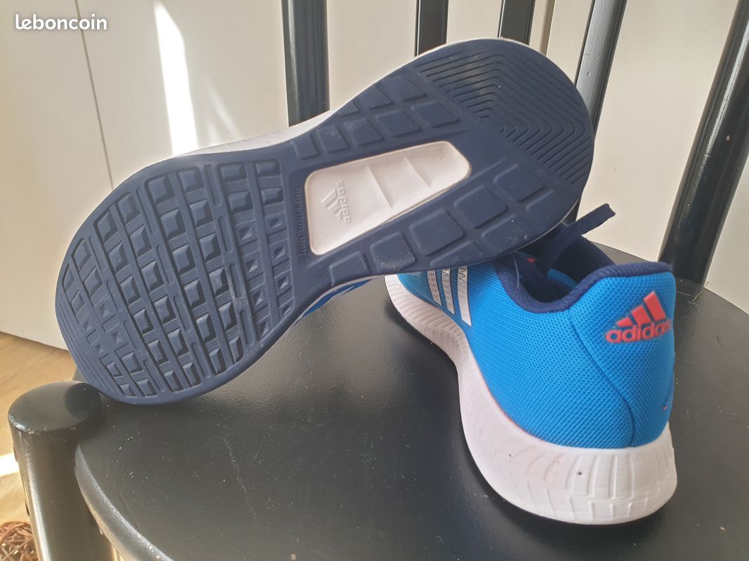 Adidas Tensaur Run taille taille 35 (image 2)