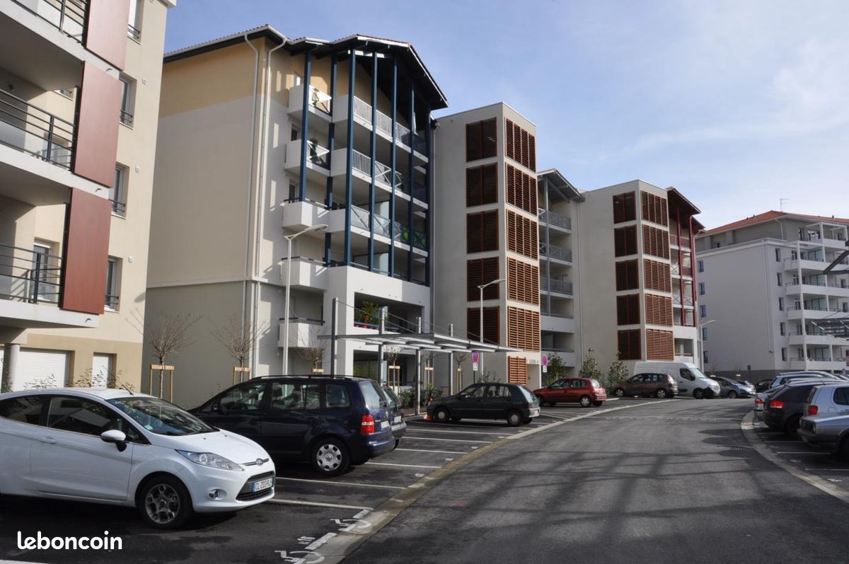 Appartement 4 pièces 81 m² · à Bayonne · 81 m² · 245 000 €
