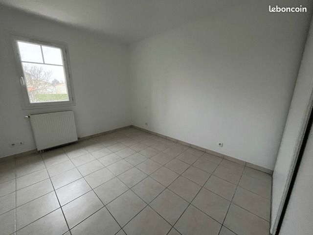 Maison 4 pièces 85 m² - Aiffres 79230 (image principale 4)