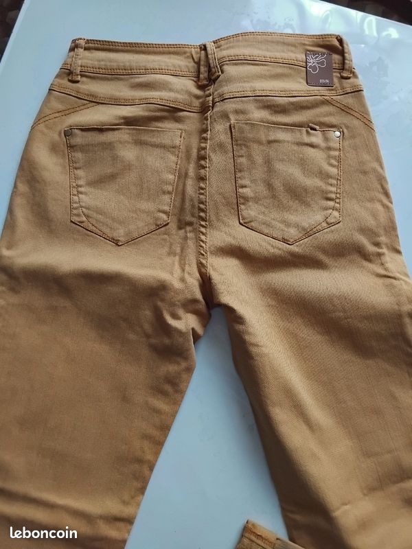 Pantalon femme (image 1)