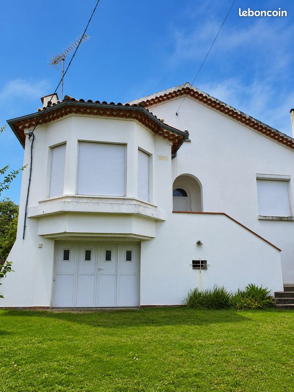 Maison 3 pièces 62 m² · à Marmande · 62 m² · 129 000 €