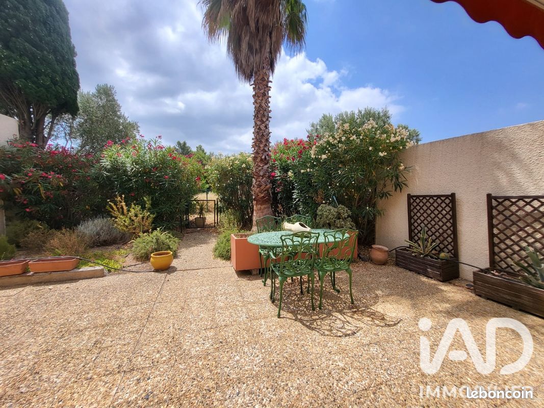 Appartement 2 pièces 57 m² · à Narbonne · 57 m² · 170 000 €