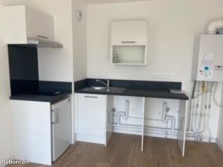 Appartement 2 pièces 44 m² · à Valenciennes · 44 m² · 500 €/mois