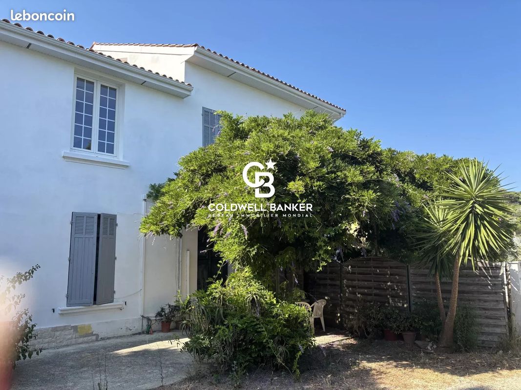 Appartement 5 pièces 133 m² · à Cavalaire-sur-Mer · 133 m² · 469 000 €