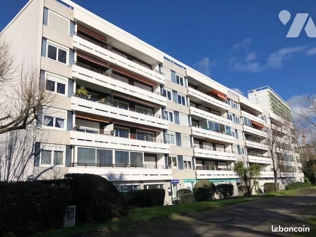 Appartement 3 pièces 68 m² · à Nantes · 68 m² · 787 €