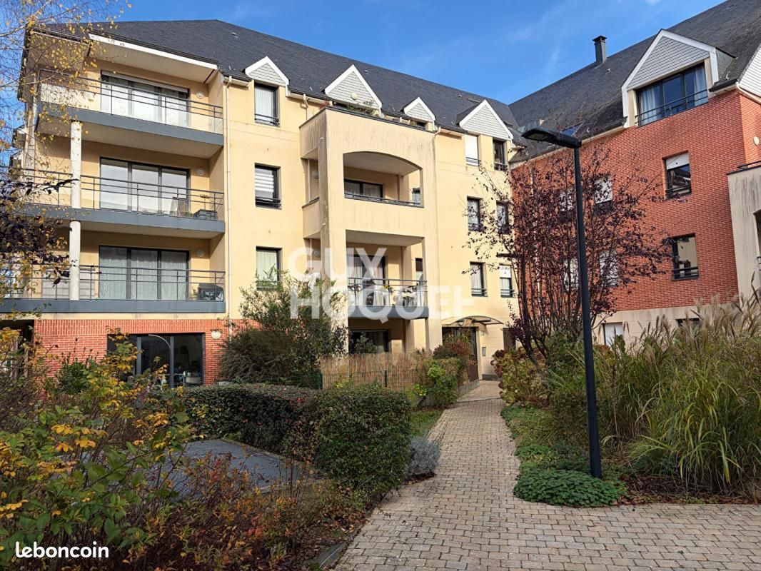 Appartement 4 pièces 84 m² · au Mesnil-Esnard · 84 m² · 993 €/mois