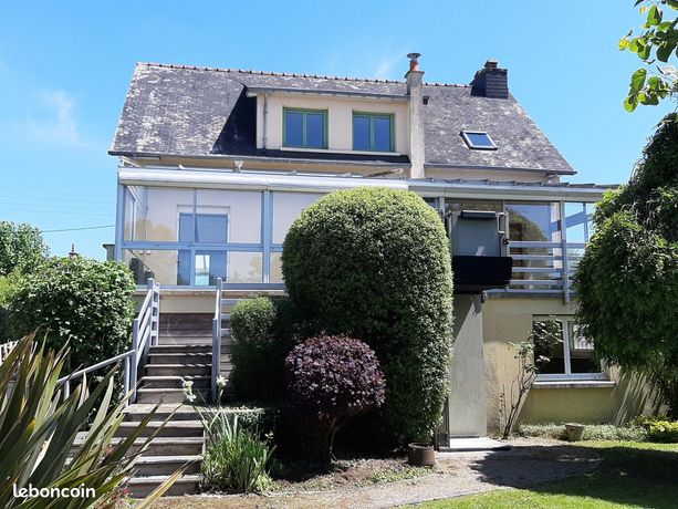 Maison 7 pièces 193 m²