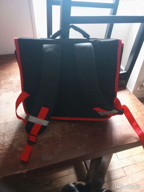 Cartable miraculous (image 3)