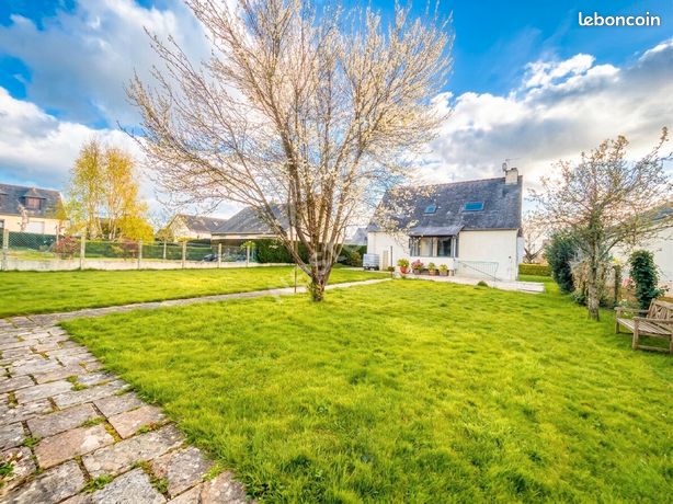 Maison 6 pièces 114 m²