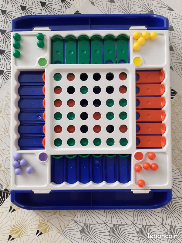 Jeu des trappes (image 3)